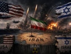 Us Strikes Iran Missile Sites Near Hormuz As Ceasefire Lapses