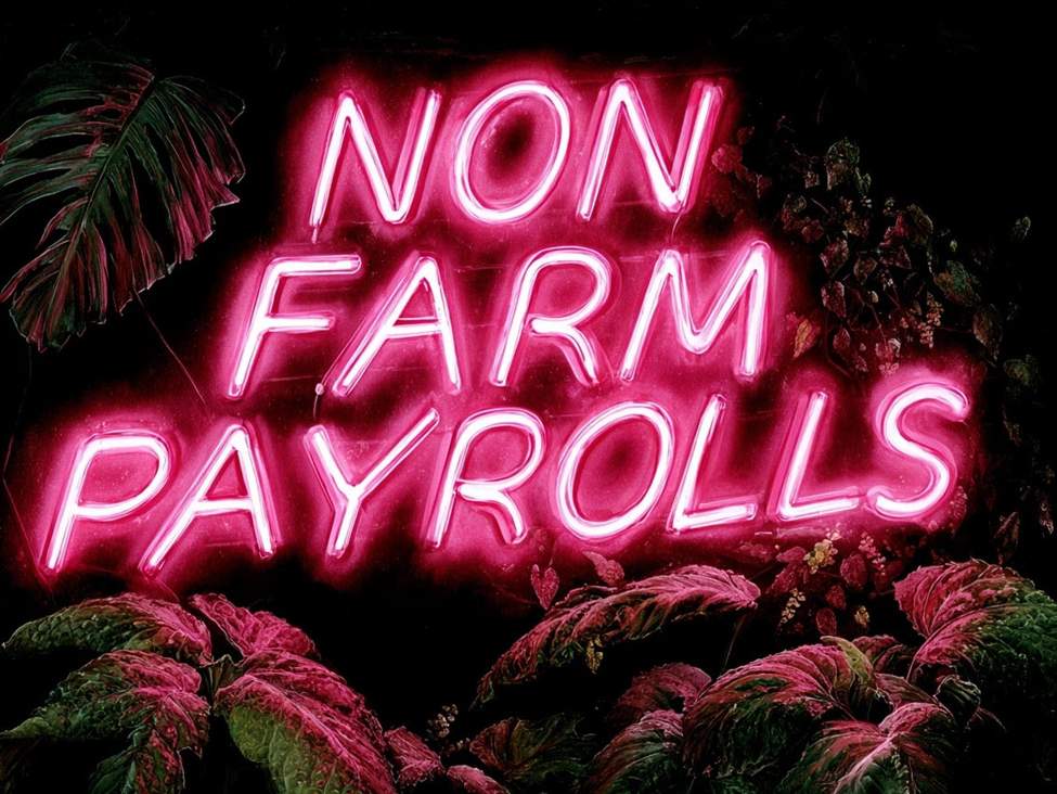 Us June Non-Farm Payrolls +57K Vs +110K Expected Nonfarm20Payrolls20Neon Id 01B1Db87 E3C9 47C0 9B17 684C5C1A0B65 Size975