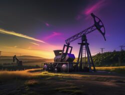 Oil Prices Continue To Surge Amid Heightened Us-Iran Tensions And Renewed Supply Fears