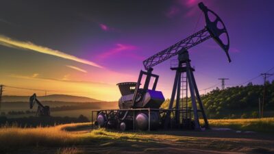 Oil Prices Continue To Surge Amid Heightened Us-Iran Tensions And Renewed Supply Fears