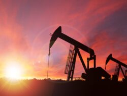 Baker Hughes Oil Rig Count Up 7 To 452
