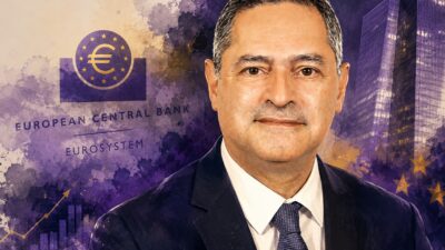 Ecb'S Patsalides: Rate Hikes In Ecb Projections Don'T Obligate Us Patsalides Featured 1785316677