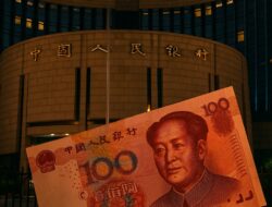 Pboc Sets Usd/ Cny Mid-Point Today At 6.7933 (Vs. Estimate At 6.7737)