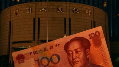 Pboc Sets Usd/ Cny Mid-Point Today At 6.7933 (Vs. Estimate At 6.7737)