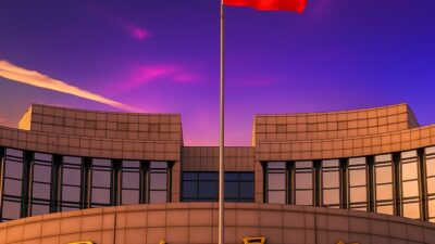 Economic And Event Calendar In Asia 20 July 2026