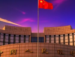 Pboc’S Pan Lifts Southbound Bond Connect Quota To 800Bn As Hong Kong Expands Gold Links