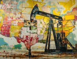 Us Weekly Private Oil Inventories +3.3M Vs -1.4M Expected
