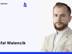 Match-Trade Promotes Rafał Walencik To Head Of Sales As Commercial Reshuffle Completes