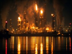 Why Lower Oil Prices Won’T Lead To Lower Inflation Just Yet