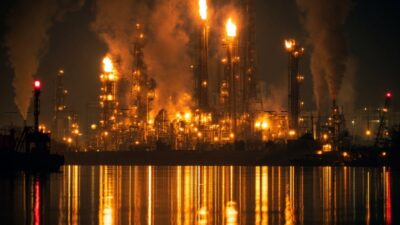 Why Lower Oil Prices Won’T Lead To Lower Inflation Just Yet