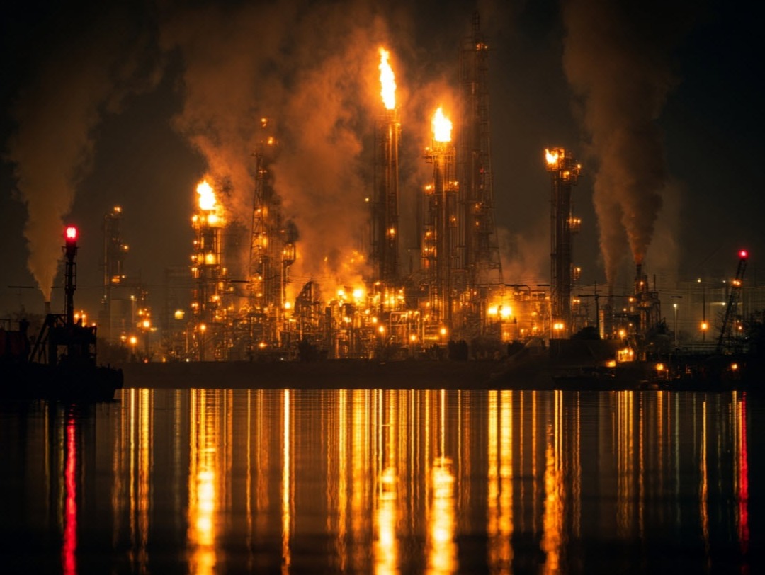 Why Lower Oil Prices Won'T Lead To Lower Inflation Just Yet Refinery Featured 1783710251