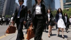 South Korea June Consumer Sentiment 106.8 Vs 106.6 Prior South Korea Consumer Sentiment Featured 1785186115