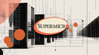 Slb (Slb) Tops Q2 Earnings And Revenue Estimates Supermicro 02 Medium