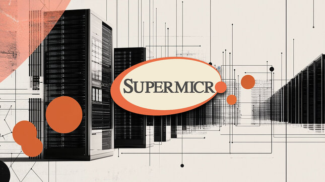Slb (Slb) Tops Q2 Earnings And Revenue Estimates Supermicro 02 Medium