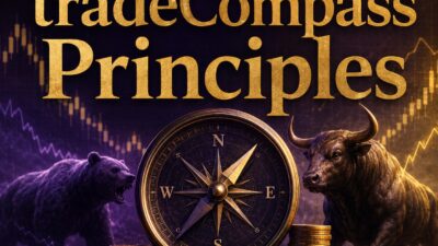 What Is Tradecompass At Investinglive.com: Trading Methodolgy Explained And How Traders Can Utilize It Tradecompass20Principles20Investinglivecom Featured 1784956028