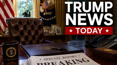 Ny Times: Trump Meets With Top Advisors To Decide Whether To Increase Military Pressure On Iran Trump News Today Featured 1784917948