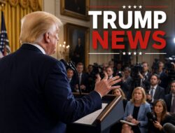 Trump: Iran Not Ready To Make A Deal.