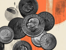 Turkish Lira: Rising Inflation Expectations Pressure Try – Commerzbank
