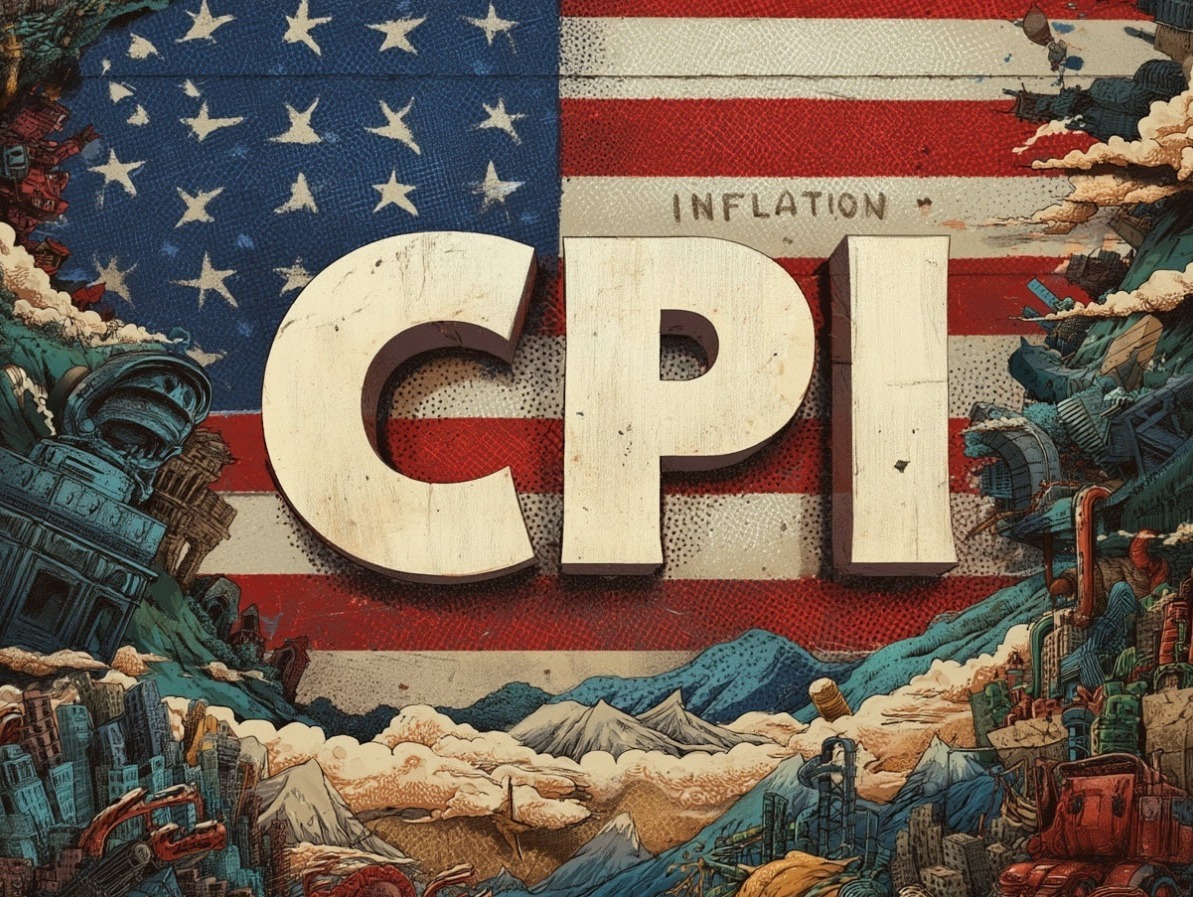 What Is The Distribution Of Forecasts For The Us Cpi? Us Cpi Featured 1784018907 Featured 1784019733