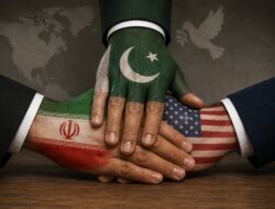 Pakistan Is Exploring A Path Toward A Resumption Of Us – Iran Talks. Oil Moves Lower