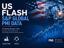 The July Flash S&P Global Manufacturing 53.8 Vs 54.3 Estimate