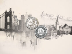Swiss Franc Eyes First Weekly Gain In Five Weeks As Weak Nfp Delays Fed Hikes