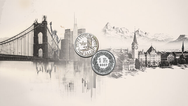 Swiss Franc Eyes First Weekly Gain In Five Weeks As Weak Nfp Delays Fed Hikes Usd Chf 001 Medium