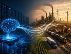 Why The Winners In Ai Won’T Be The Ai Companies