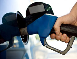 Gasoline Holds Near Two-Week High
