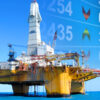 Oil Falls As Us-Iran Talks To Resume