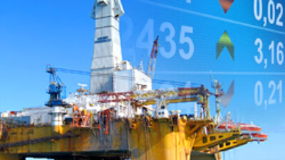 Oil Falls As Us-Iran Talks To Resume