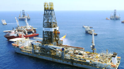 Oil Rises But Posts Weekly Loss On Hormuz Unc... 1786159988 5