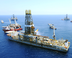 Oil Rises But Posts Weekly Loss On Hormuz Unc... 1786159988 5