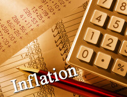 Finnish Inflation Rate Steady In July