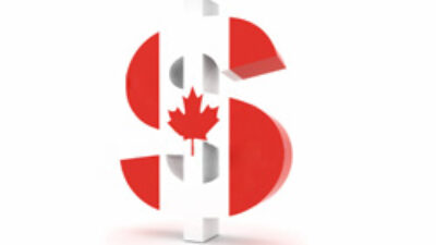 Canadian Yields Rise On Strong Macroeconomic …