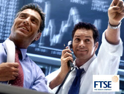 Ftse 100 Falls For 6Th Session