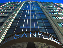 Tsx Closes Higher On Miners And Banks Gains