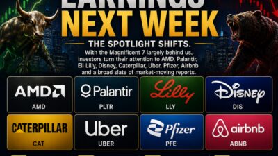 Next Week'S Earnings Calendar: Focus Shifts Beyond Big Tech 2026 07 31 11 35 14 Featured 1785522952