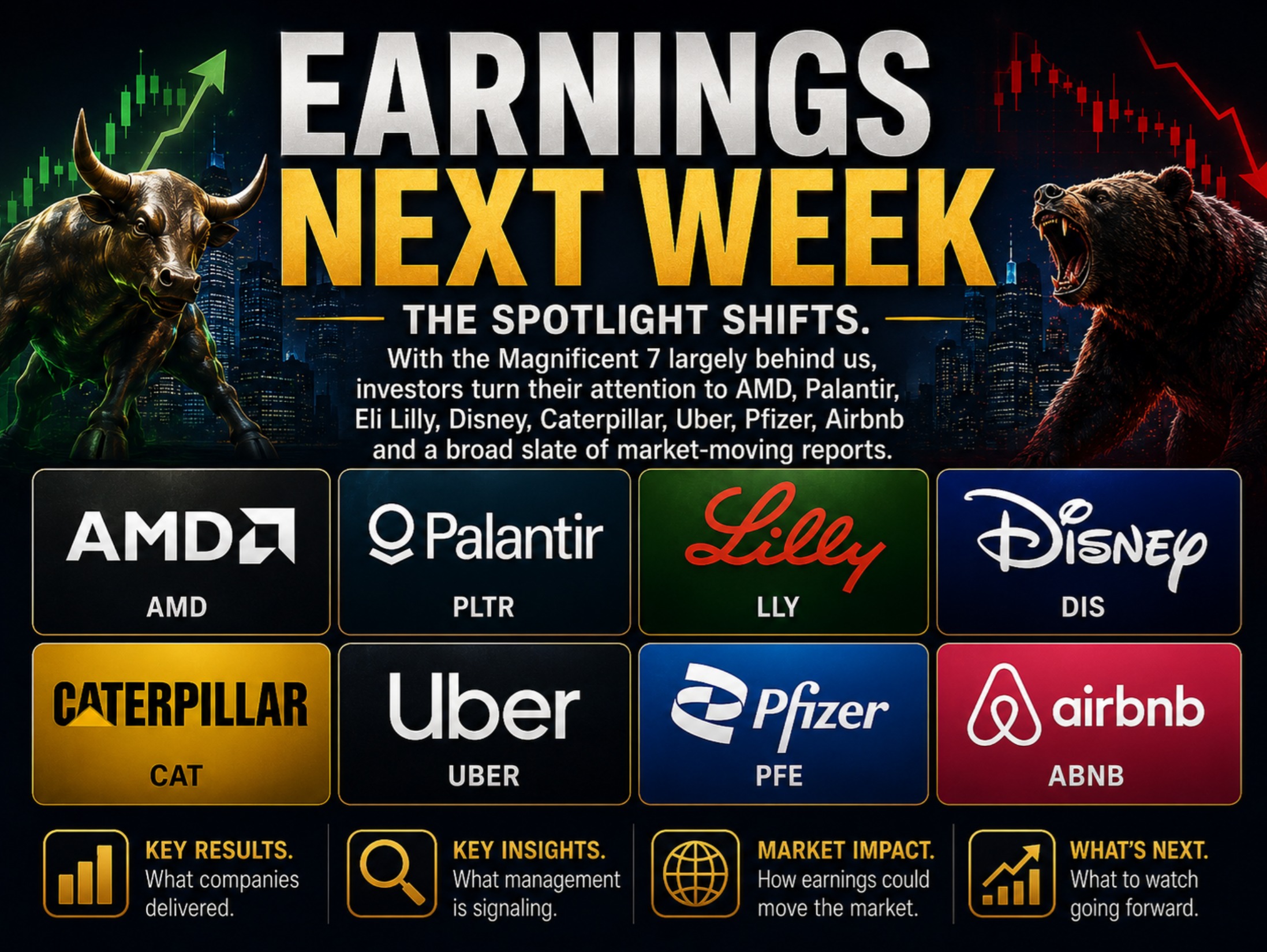Next Week'S Earnings Calendar: Focus Shifts Beyond Big Tech 2026 07 31 11 35 14 Featured 1785522952