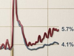 The Chart That Should Worry Every New Grad