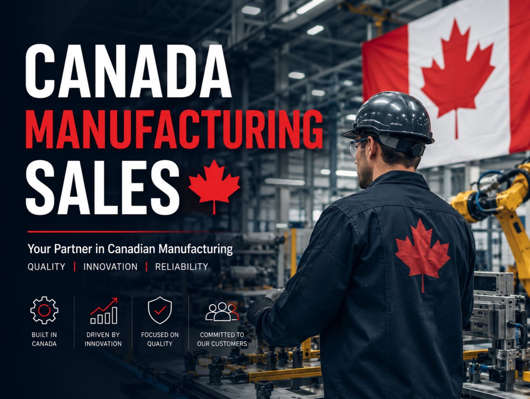 Canada Manufacturing Sales For June +0.1% Vs -0.1% Estimate 2026 08 14 05 40 49 Featured 1786711262 Featured 1786711732
