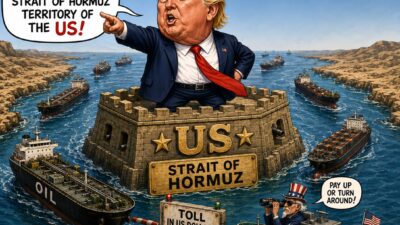 Trump: Pretty Soon Will Be Declaring Strait Of Hormuz Territory Of The Us 2026 08 14 13 04 24 Featured 1786737876