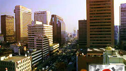 South Korea Export Growth Above Forecasts