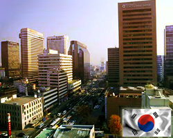 South Korea Export Growth Above Forecasts 7