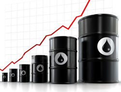 U.s. Oil Rig Count Ticks Higher, Signaling Modest Drilling Momentum
