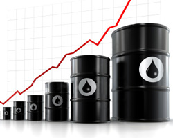 U.s. Oil Rig Count Ticks Higher, Signaling Modest Drilling Momentum 8