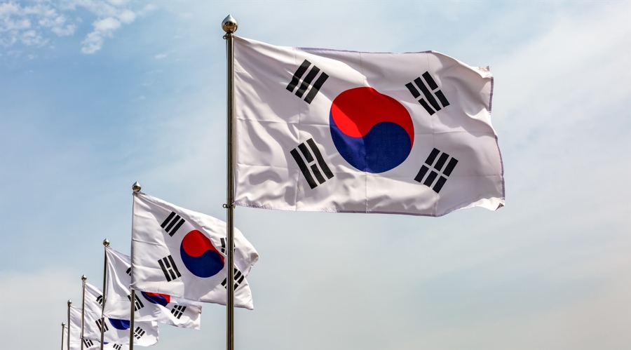 Interactive Brokers Gives Korean Investors Global Stock Access Through Daol A20Series20Of20South20Korean20Flag2028Shutterstock29 Id Fadd6544 098A 48B4 9748 214Ddcfa3917