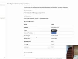 Getting To Know Your (Ai) Agent
