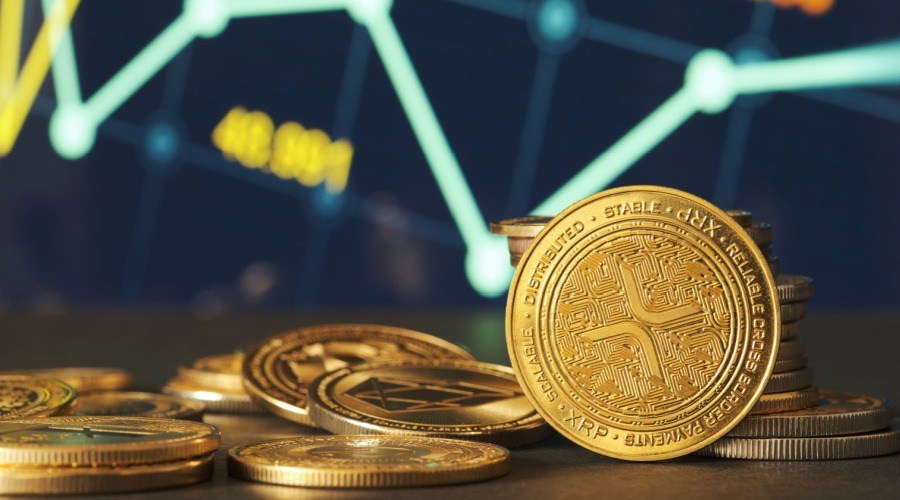 Fix Calls For Standards As Retail Brokers Enter Tokenisation Asset20Tokenization2028Shutterstock29 Id C18D44E3 34A5 4931 8Ee6 1D6451491F02 Size900