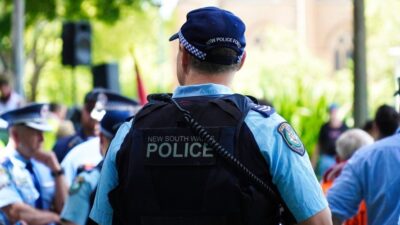 Police Raid Sydney Broker Evolution Capital In Asic Trading Probe